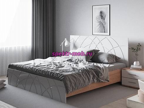 Кровать Миа