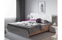 Кровать Миа