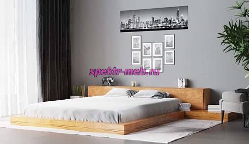 Кровать Фаворит 2