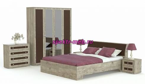 Спальня Мона 1