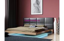 Кровать с подсветкой Амели-21