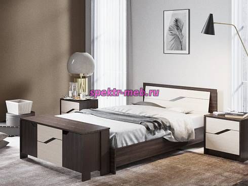 Кровать Доминика