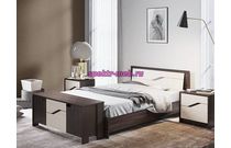 Кровать Доминика