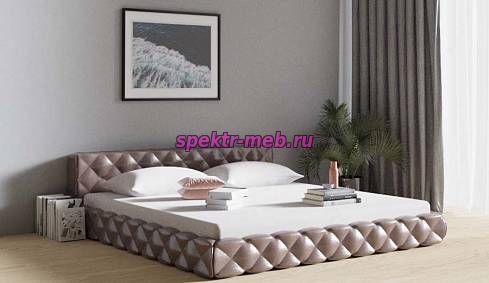 Кровать Даяна 3
