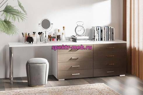 Туалетный столик Урсула