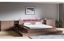 Кровать Примо 37