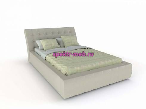 Кровать Дарина ПМ-1