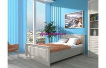 Кровать Лилит 99.2