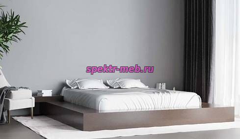 Кровать Сакура 15