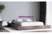 Кровать Сакура 15