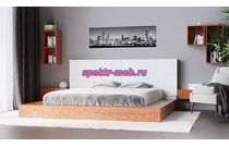 Кровать Азалия 3 с подъемным механизмом