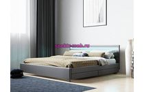 Кровать Сабрина с ящиками