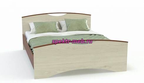 Кровать Милена 6