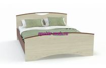 Кровать Милена 6