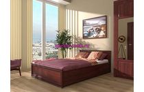 Кровать Милена 1.10