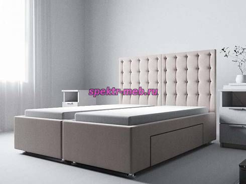 Кровать Адрия