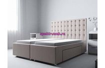 Кровать Адрия