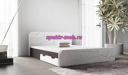 Кровать Неолит