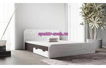 Кровать Неолит