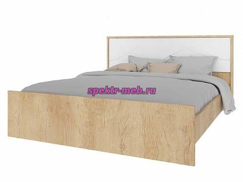 Кровать Модера Кр с ПМ