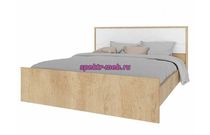 Кровать Модера Кр с ПМ