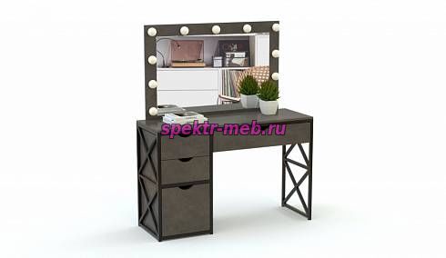 Туалетный стол Есения 3