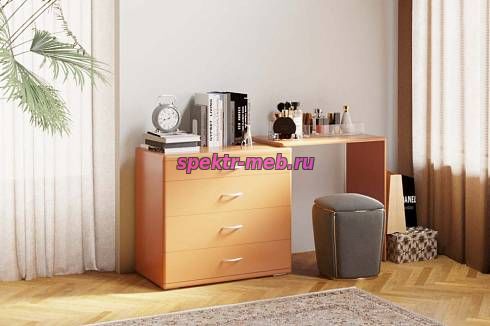 Туалетный столик Агат 15