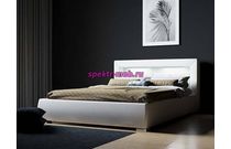 Кровать Джайв с подсветкой