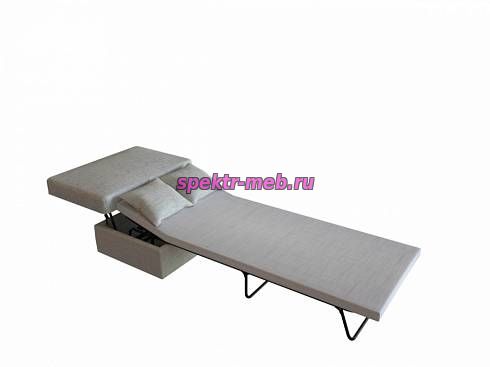 Кровать с раскладушкой Амели 7