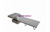 Кровать с раскладушкой Амели 7