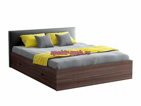 Кровать Сити 2