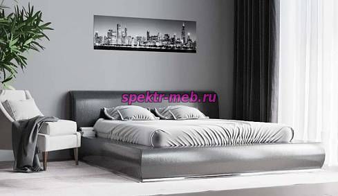 Кровать Лакса 4