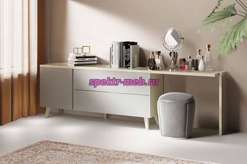 Туалетный столик Руби