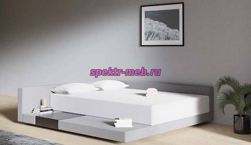 Кровать Флора 28