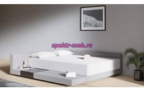 Кровать Флора 28