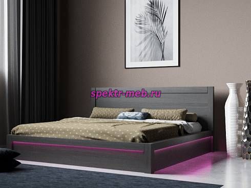 Кровать Уно-5