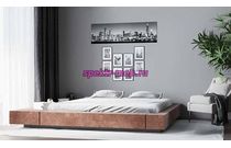 Кровать Изольда 5