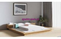 Кровать Коста 43