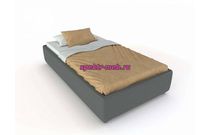 Кровать Роксана 1