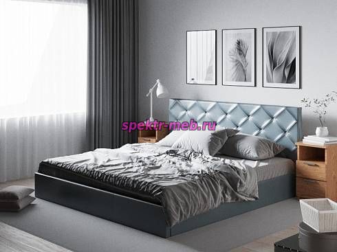 Кровать Briz Lift