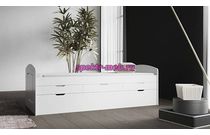 Кровать с 3 ящиками Мей-022