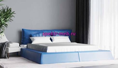 Кровать-подиум Мартин 10