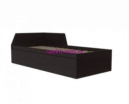 Кровать Флекс с ящиками