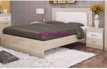 Кровать Ника 1