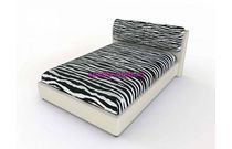 Кровать Алиса 1