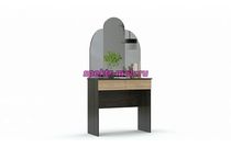 Туалетный столик Бася