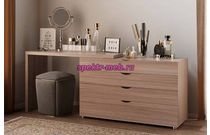 Туалетный столик Дэнс