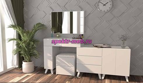 Туалетный стол Блайн 5