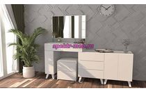 Туалетный стол Блайн 5