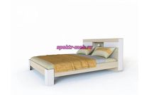 Кровать с полками Солл 39